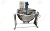 High Quality Stainless Steel Sugar Pot Mixing Machine For Sale