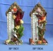 Poly resin Thermometer .