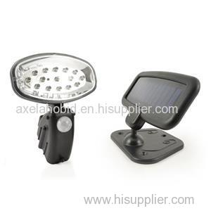Solar Infrared Lamp Product Product Product