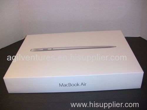 MacBook 13.3″ Notebook in stock now