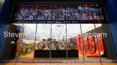 77 BICYCLE STORE
