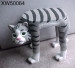 Poly resin Animal Chair