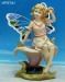 Poly resin Fairy statue