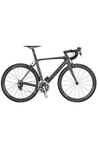 Scott Foil Premium Bike 2013