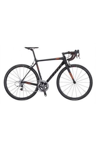 Scott Addict SL Bike 2016