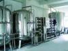 SS304 Commercial Water Purification Equipment For Pure Water / Wastewater