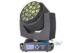 Bee Eye LED Moving Head Light 19*15W Osram RGBW 4 In 1 For Amusement Places