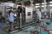 High Performance Commercial Water Purification Systems With Sodium Ion Exchanger