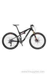 Scott Spark 700 Ultimate Bike 2016