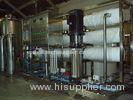 Active Carbon Filter Water Treatment Equipment Automatic Grade Professional