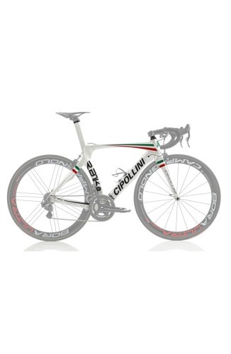 Cipollini RB1000 Italian Championship Frameset