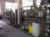 SS Automatic Reverse Osmosis Water Treatment System For Commercial Fluids