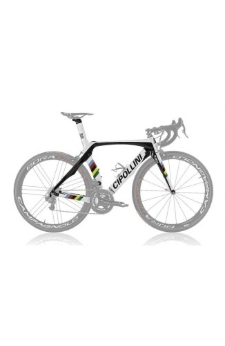 Cipollini RB1000 World Champion Frameset