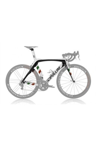 Cipollini RB1000 Italian Champion Frameset