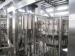Electric Driven Carbonated Beverage Filling Machine For Beer / Wine 2000kg 5KW