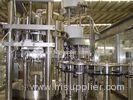 Cola Drinks / Carbonated Drink Filling Machine With 5000-6000 BPH Capacity