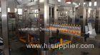 CSD Automatic Liquid Carbonated Drink Filling Machine For PET Bottle Energy Drink