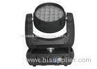 Outstanding Beam LED Moving Head Light LM3012 24*12W Smooth RGBW Color Mixing