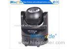 High Power 60w Led Moving Head Light RGBW Four In 1 LED Light For Amusement Places