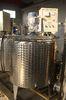 Stainless Steel 200 Mesh Bottle Juice Double Filter For Beverage Making Machine