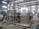 High Pressure Carbonated Beverage Mixer Machine 1000 - 6000 L/hr