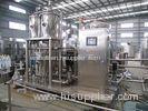 High Pressure Carbonated Beverage Mixer Machine 1000 - 6000 L/hr