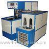 Semi Automatic Pet Blowing Machine Molding Equipment For 3 Gallon / 5 Gallon Bottle