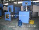 17.5kw Industrial Plastic Bottle Blow Moulding Machine For Soft Drink Production Line