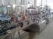 Automated Water Bottling Production Line / Beverage Filling Line For PET Bottle