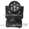 Smart Control LED Moving Head Light 7*10W 0-100% Linear Dimmer With 16 Bit