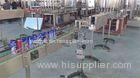 Auto Tin Can Manufacturing Machines / Pet Bottle Soda Filling Machine