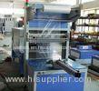 SS Semi Automatic Bottle Packing Machine For Small Capacity Plastic Bottle