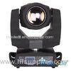 200W 5R Stage Lighting Equipment Moving Head Light 85 Over Heat Protection