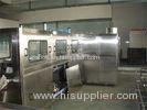 100-2000BPH Fully Automatic Plastic Bottle Water Filling Production Line Rotary / Linear