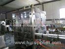 Industrial 20L Gallon Water Filling Machine High Speed PLC Controlled