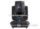 High Brightness 15R Beam Moving Head Light DMX 512 AC110V-250V For Family Party