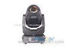 Intelligent Beam Moving Head Light 280W Colorful Gobo AC 110~250V 50/60Hz