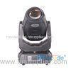 KTV 9 Gobo DMX Beam Moving Head Light 280W With Lens Optical System Mechanical Focus