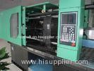 Horizonal High Speed Injection Blow Molding Machine With Twin Cylinder