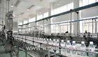 Customized 3 In 1 Automatic Bottle Water Production Line With 18 Filling Heads 7000 B/H
