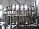 3 In 1 Soft Drink Filling Machine Washing Filling Capping Machine1 Year Warranty