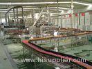 10000 BPH Automatic Bottling Juice Filling Machine / Beverage Production Line