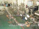 5KW 2000KG Juice Production Line / Beverage Bottling Equipment For Food Industry