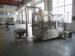 Automatic High Speed Beverage Filling Equipment Production Line For Tea / Juice 8000BPH