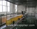 Rotary / Linear Filling Machine For Plastic Bottle Cooking Oil Stainless Steel Material