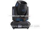 Show Lighting 15R Dj Moving Head Lights Beam Spot Wash Three In One With Zoom