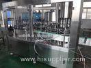 High Speed Automated Linear Filling Machine For Vinegar / Wine / Beer