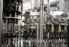 Plastic Bottle Concentrate Juice Filling Machine 3 In 1 2000-24000 Bottles / Hour