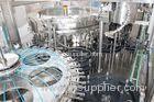 PLC Control Beverage / Carbonated Drink Filling Machine Electric Driven 380V 50HZ