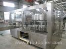 Adjustable Filling Volume Carbonated Drink Filling Machine With Washer / Filler / Capper